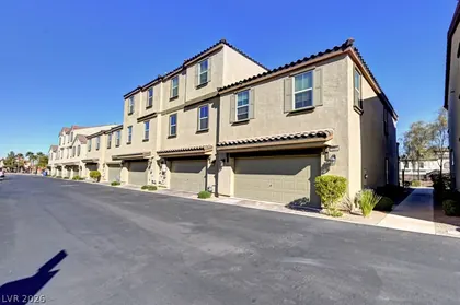 Henderson NV Home