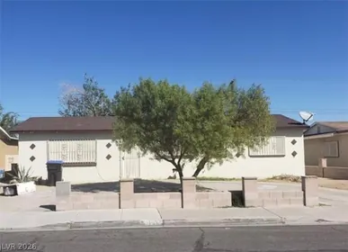 North Las Vegas NV Home