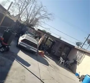 North Las Vegas NV Home