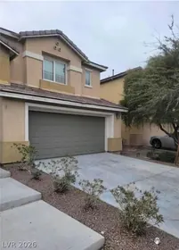 North Las Vegas NV Home