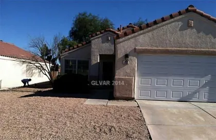 Henderson NV Home