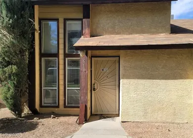 Henderson NV Home