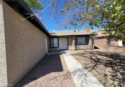 Las Vegas NV Home