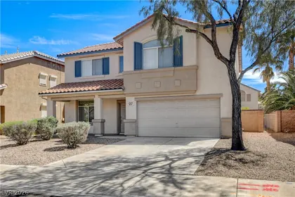 Henderson NV Home