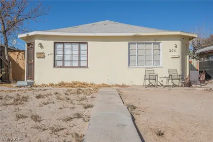 Las Vegas NV Home
