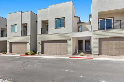 Henderson NV Home