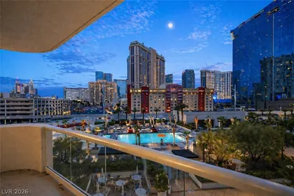 Las Vegas NV Property