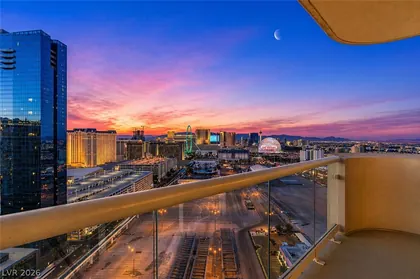Las Vegas NV Property