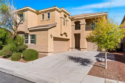 North Las Vegas NV Home
