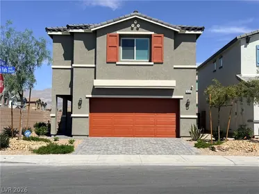North Las Vegas NV Home