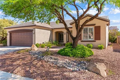 Henderson NV Home