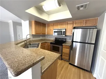 Las Vegas NV Home