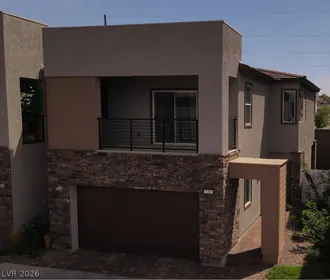 Henderson NV Home
