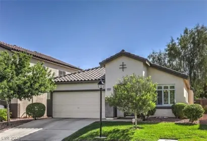 Las Vegas NV Home