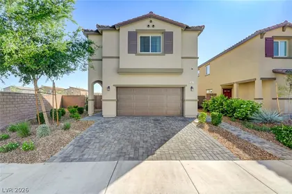 North Las Vegas NV Home