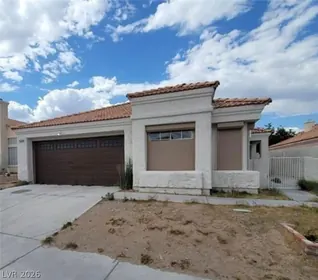 Las Vegas NV Home