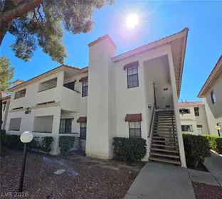 Las Vegas NV Home