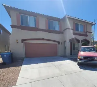 Las Vegas NV Home