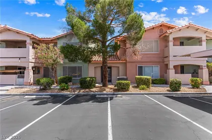 Las Vegas NV Home