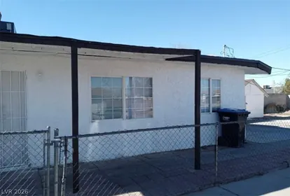 Las Vegas NV Home