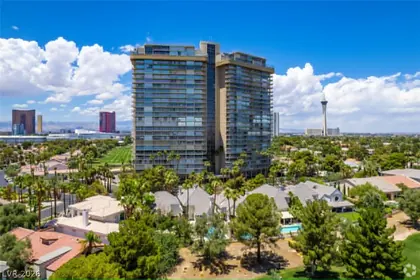 Las Vegas NV Property