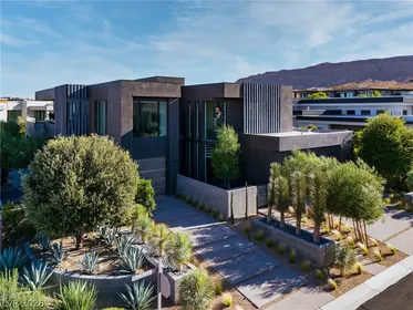 Las Vegas NV Home