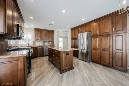 Henderson NV Home