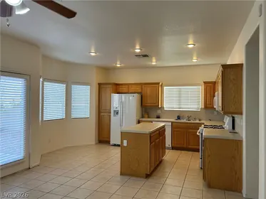 North Las Vegas NV Home