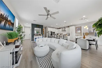 Henderson NV Home