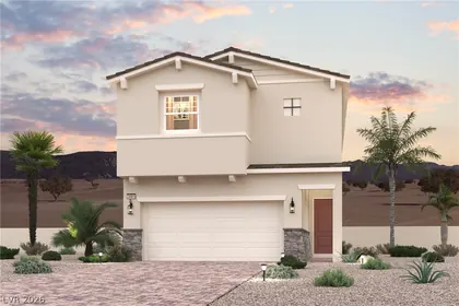 Henderson NV Home