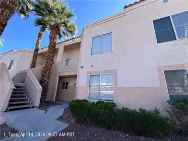 Las Vegas NV Home