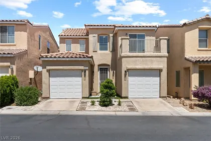 Las Vegas NV Home