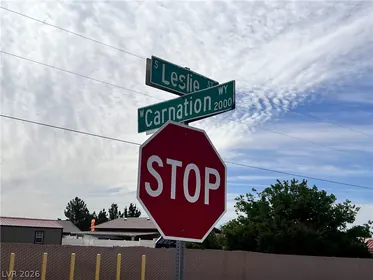 Pahrump NV Property
