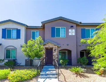 Las Vegas NV Home