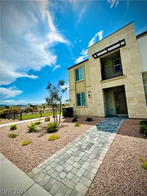 Henderson NV Home