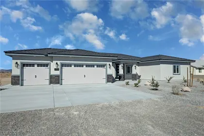 Pahrump NV Home
