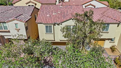 Las Vegas NV Home