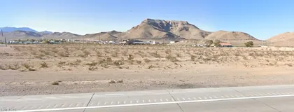 Las Vegas NV Property