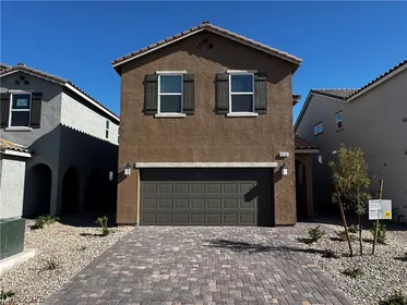 Las Vegas NV Home