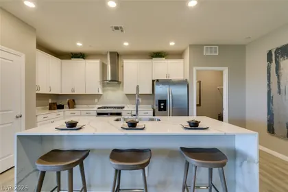 Henderson NV Home