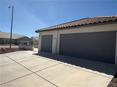 Las Vegas NV Home