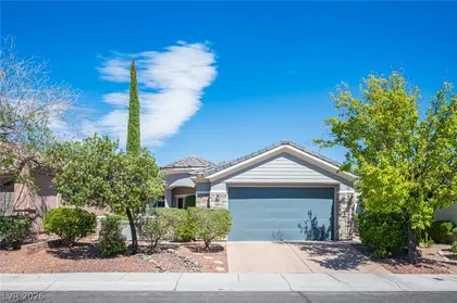 Las Vegas NV Home