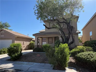 Las Vegas NV Home