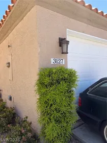 Las Vegas NV Home