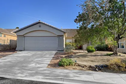 Henderson NV Home
