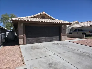 Las Vegas NV Home