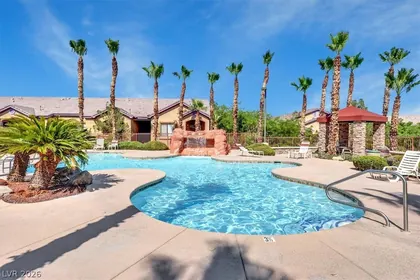 Las Vegas NV Home