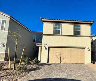 Las Vegas NV Home