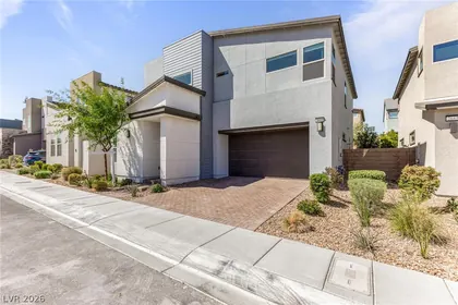 Henderson NV Home