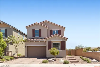 Henderson NV Home
